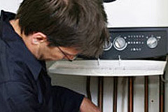 boiler replacement Wernlas