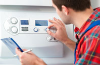 free Wernlas gas safe engineer quotes